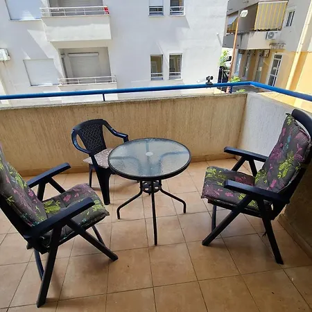 Bonus Apartman Budva