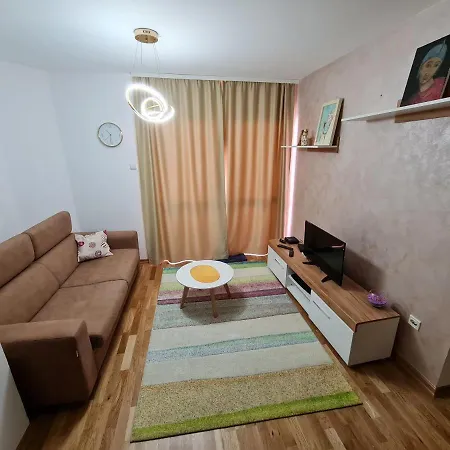 Bonus Apartman Budva