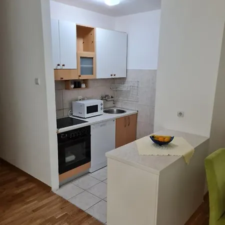 Bonus Apartman