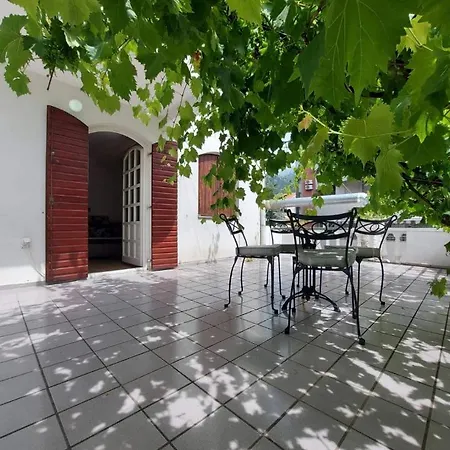 Bonus Apartman
