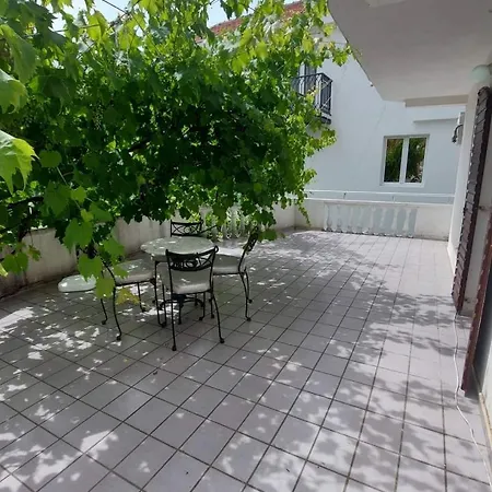 Bonus Apartman *
