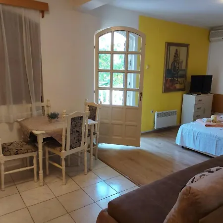 Apartman Bonus *