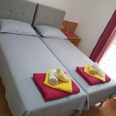 Apartman Bonus Budva