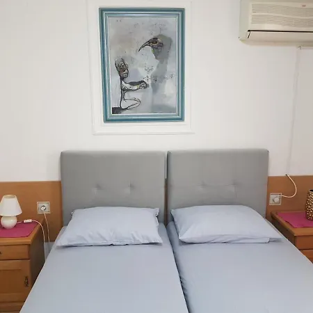 Apartman Bonus