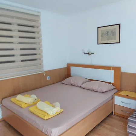 Bonus Apartman *