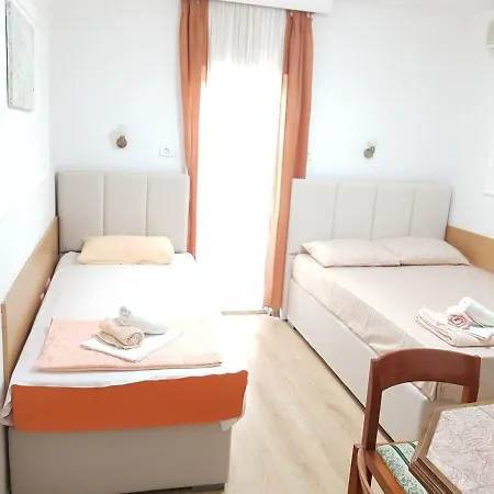 Apartman Bonus Budva