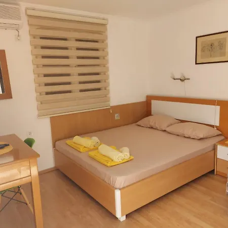Apartman Bonus *