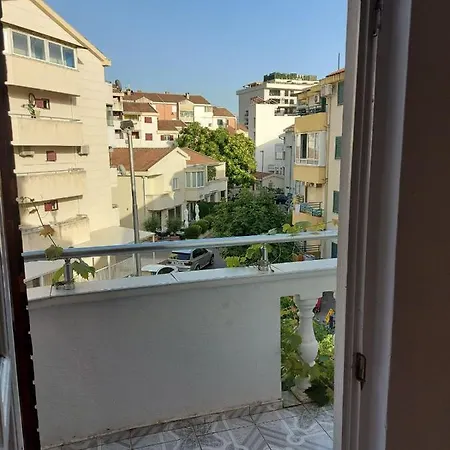 Bonus * Budva