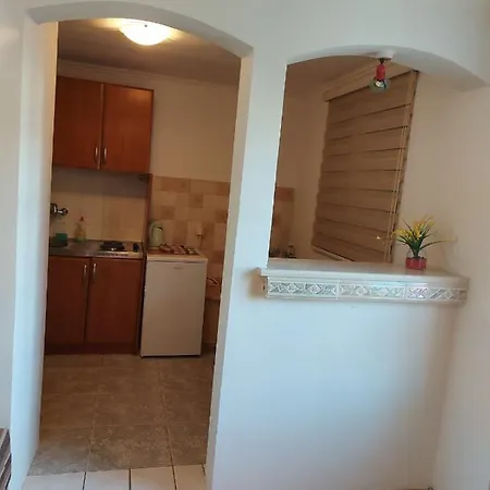 Apartman Bonus Budva