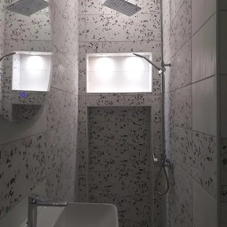 Bonus Apartman Budva