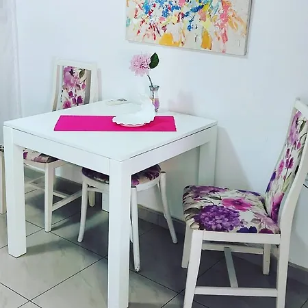 Bonus Apartman