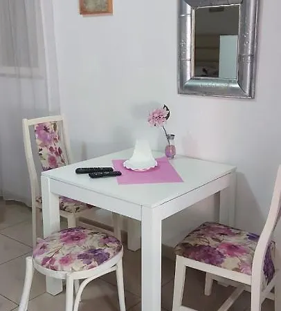 Bonus Apartman *