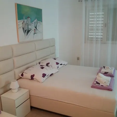 Apartman Bonus Budva